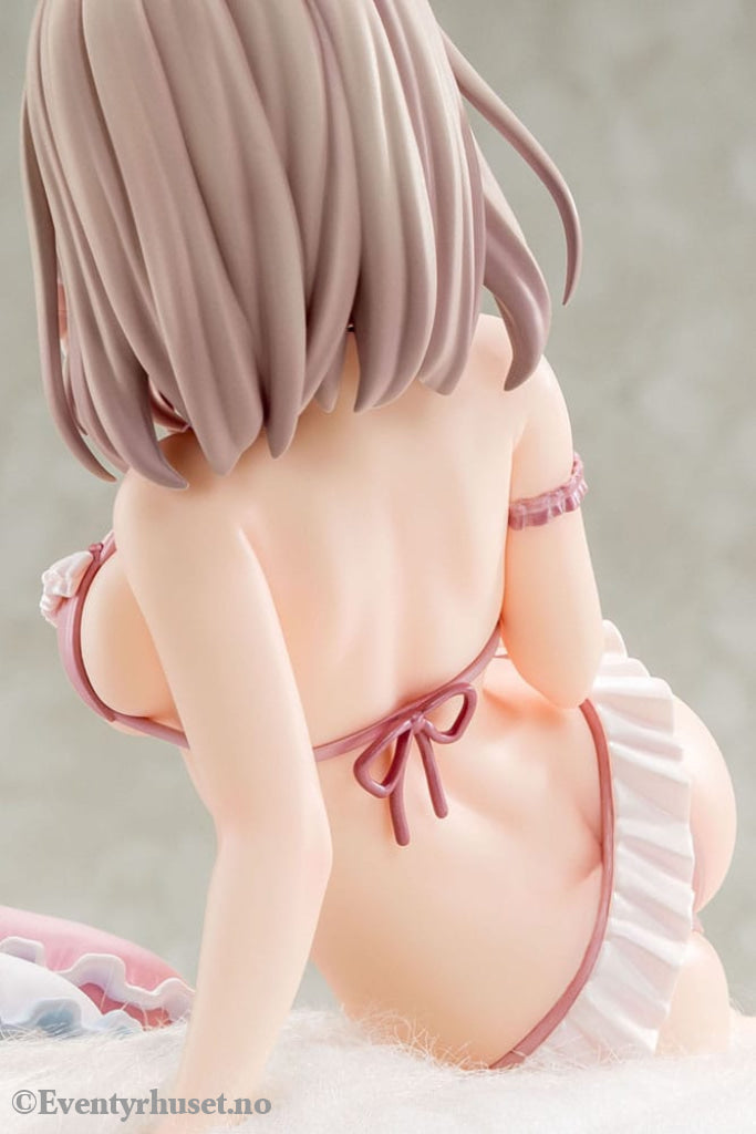 Original Character PVC 1/6 Shimizu Yui illustration by karory (KAROMIX) 22 cm Adult / Hentai