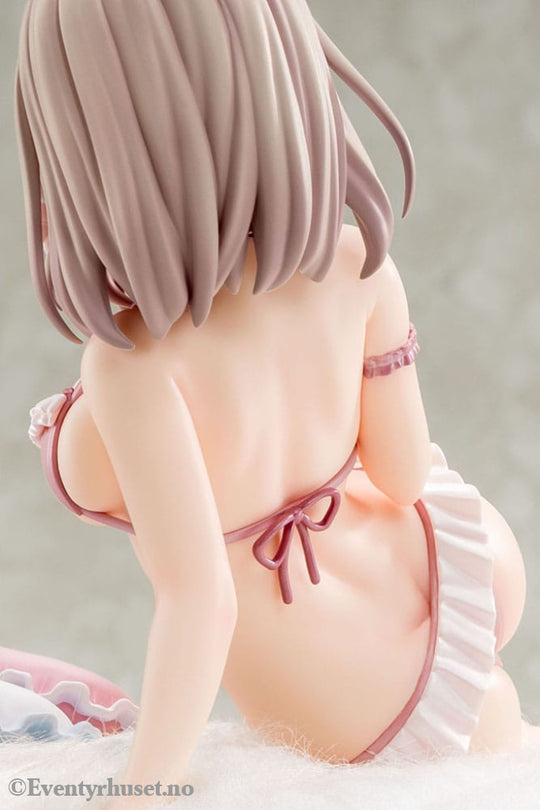 Original Character PVC 1/6 Shimizu Yui illustration by karory (KAROMIX) 22 cm Adult / Hentai