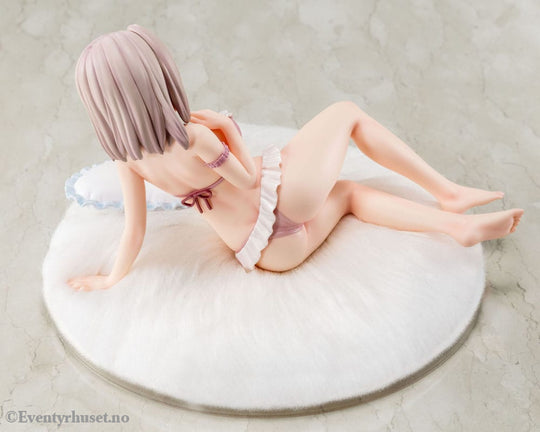 Original Character PVC 1/6 Shimizu Yui illustration by karory (KAROMIX) 22 cm Adult / Hentai
