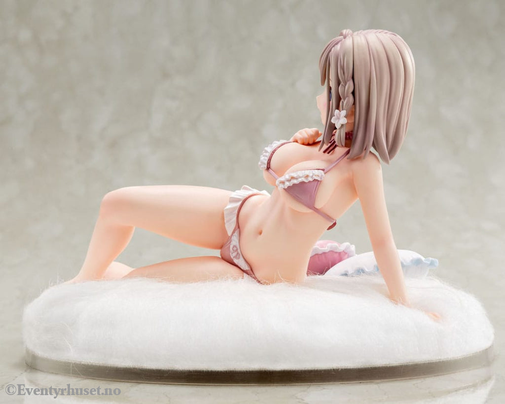 Original Character PVC 1/6 Shimizu Yui illustration by karory (KAROMIX) 22 cm Adult / Hentai