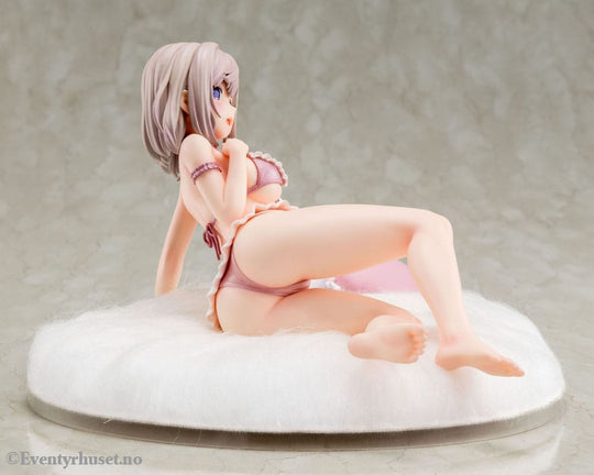 Original Character PVC 1/6 Shimizu Yui illustration by karory (KAROMIX) 22 cm Adult / Hentai