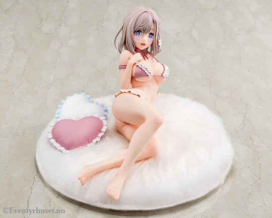 Original Character PVC 1/6 Shimizu Yui illustration by karory (KAROMIX) 22 cm Adult / Hentai