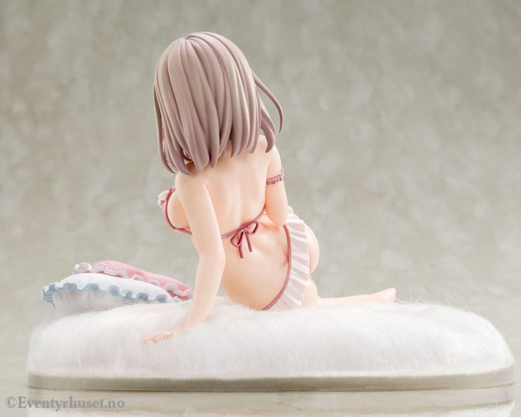 Original Character PVC 1/6 Shimizu Yui illustration by karory (KAROMIX) 22 cm Adult / Hentai