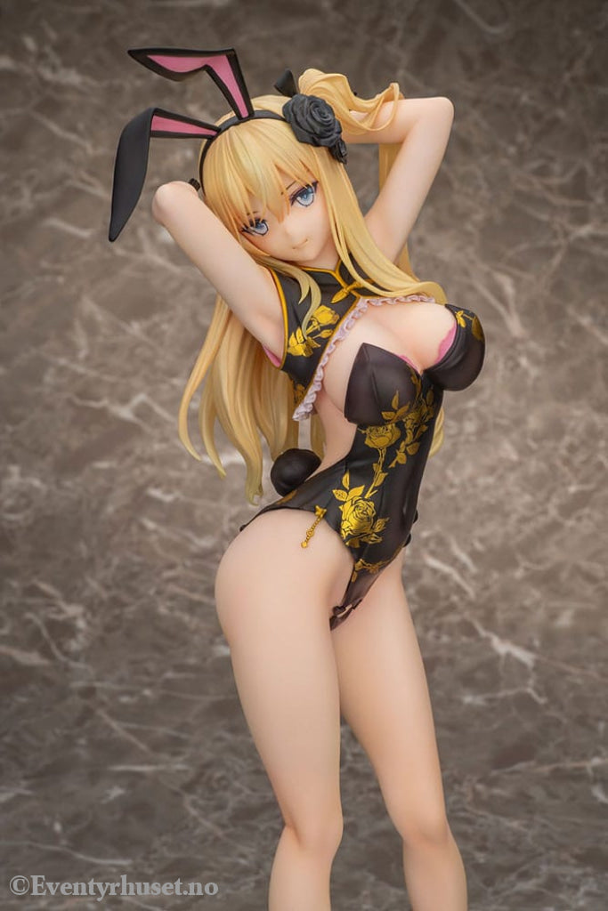 Original Character PVC Statue 1/4 Jin-Lian Bunny Ver. Illustration by Tony 41 cm Adult / Hentai