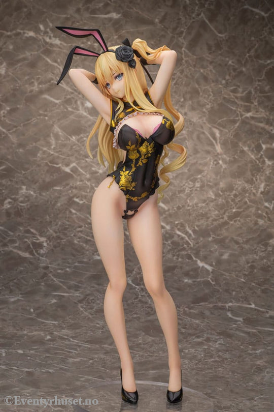 Original Character PVC Statue 1/4 Jin-Lian Bunny Ver. Illustration by Tony 41 cm Adult / Hentai