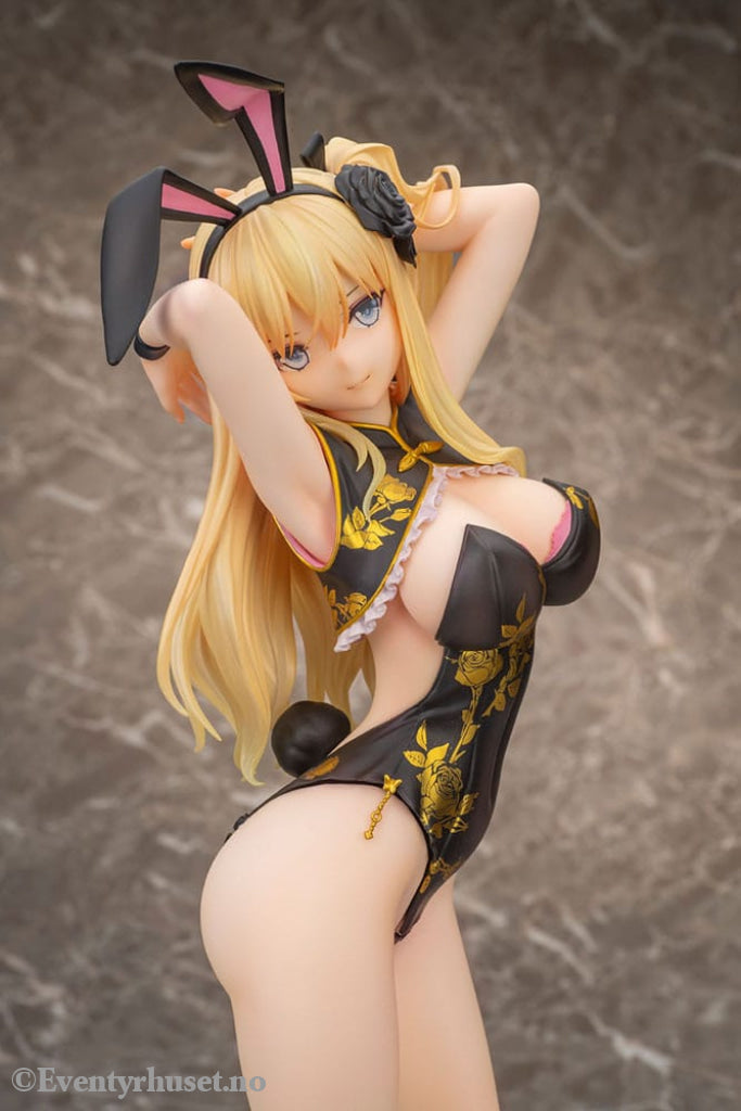 Original Character PVC Statue 1/4 Jin-Lian Bunny Ver. Illustration by Tony 41 cm Adult / Hentai