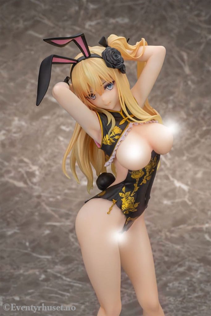 Original Character PVC Statue 1/4 Jin-Lian Bunny Ver. Illustration by Tony 41 cm Adult / Hentai