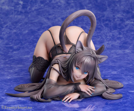 Original Character PVC Statue 1/4 Russian Blue 17 cm Adult / Hentai
