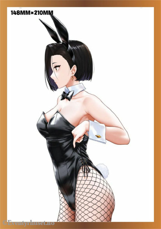 Original Character PVC Statue 1/4 Yuko Yashiki Bunny Girl 42 cm Manga & Anime
