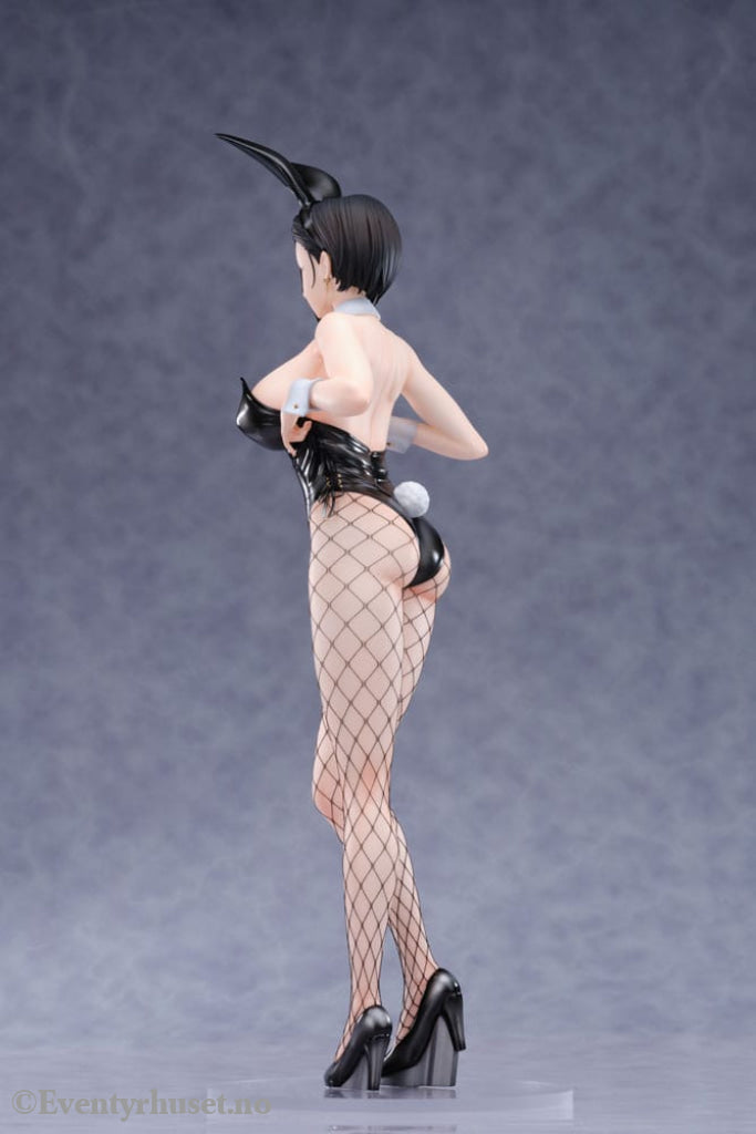 Original Character PVC Statue 1/4 Yuko Yashiki Bunny Girl 42 cm Manga & Anime