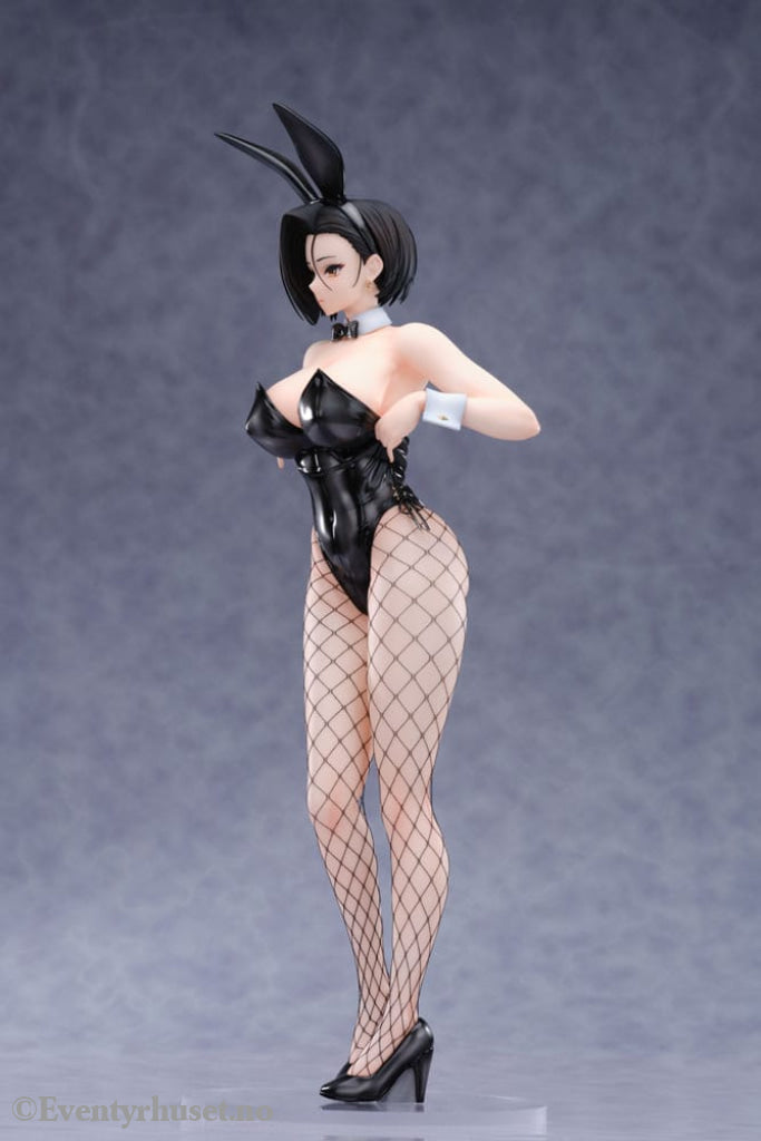 Original Character PVC Statue 1/4 Yuko Yashiki Bunny Girl 42 cm Manga & Anime