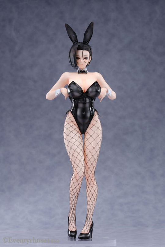 Original Character PVC Statue 1/4 Yuko Yashiki Bunny Girl 42 cm Manga & Anime