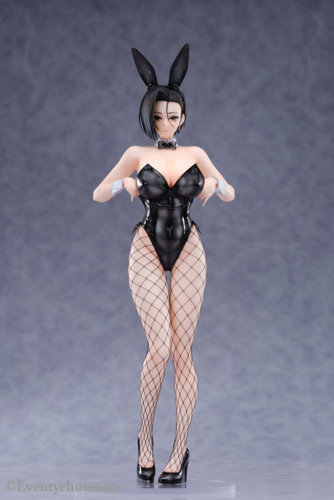Original Character PVC Statue 1/4 Yuko Yashiki Bunny Girl Deluxe Edition 42 cm Manga & Anime