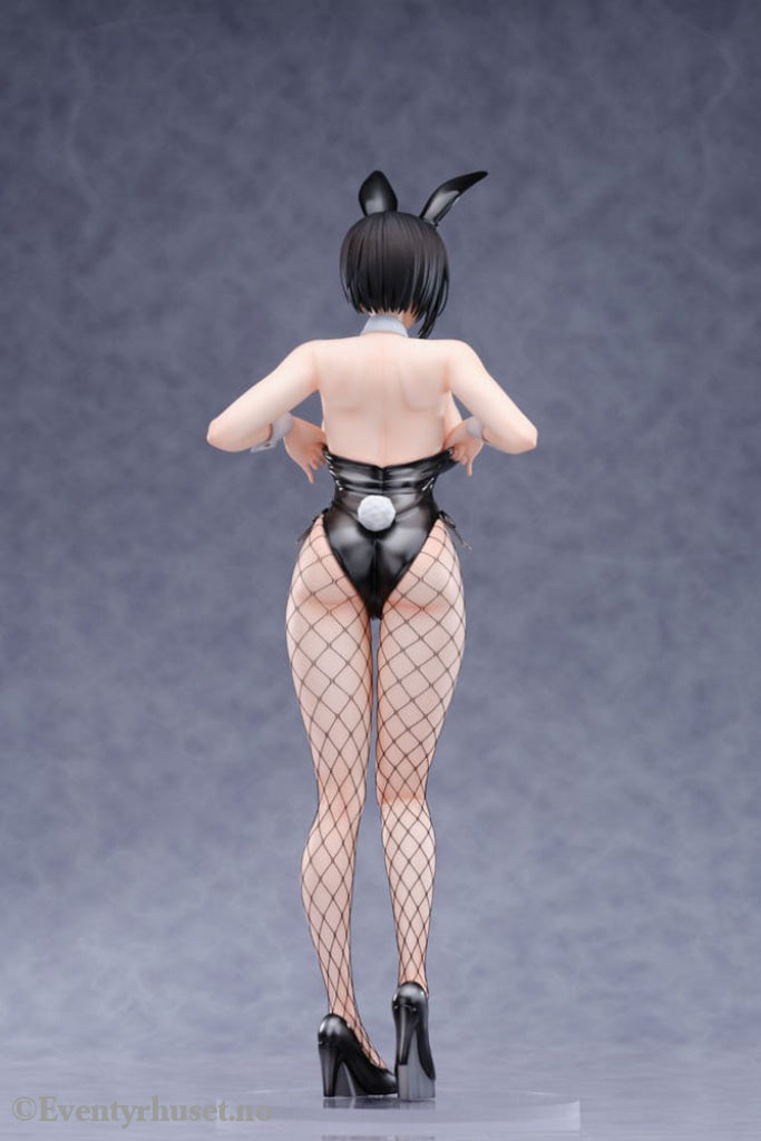 Original Character PVC Statue 1/4 Yuko Yashiki Bunny Girl Deluxe Edition 42 cm Manga & Anime