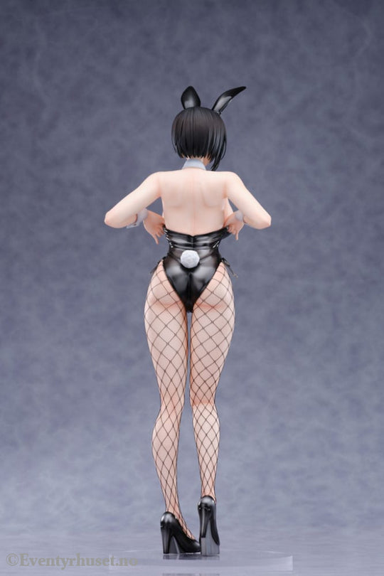 Original Character PVC Statue 1/4 Yuko Yashiki Bunny Girl Deluxe Edition 42 cm Manga & Anime