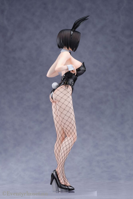Original Character PVC Statue 1/4 Yuko Yashiki Bunny Girl Deluxe Edition 42 cm Manga & Anime