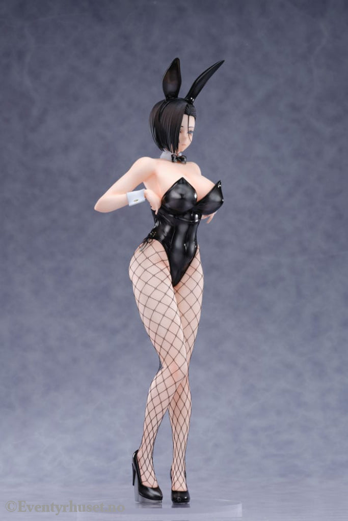 Original Character PVC Statue 1/4 Yuko Yashiki Bunny Girl Deluxe Edition 42 cm Manga & Anime