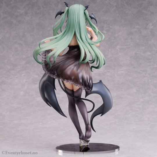 Original Character PVC Statue 1/5 Succubus-chan Illustration by Karory 28 cm Manga & Anime