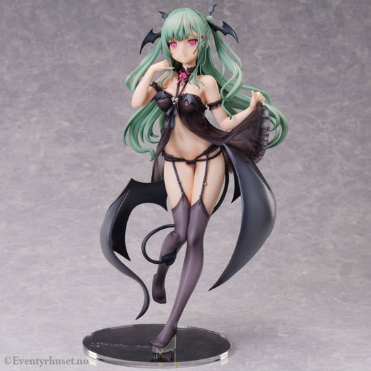 Original Character PVC Statue 1/5 Succubus-chan Illustration by Karory 28 cm Manga & Anime