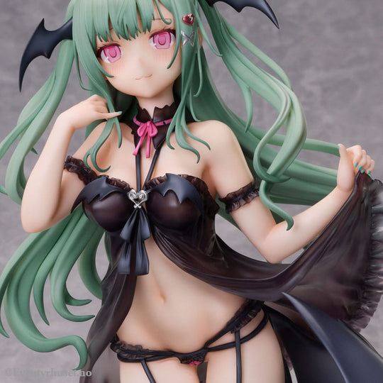 Original Character PVC Statue 1/5 Succubus-chan Illustration by Karory 28 cm Manga & Anime