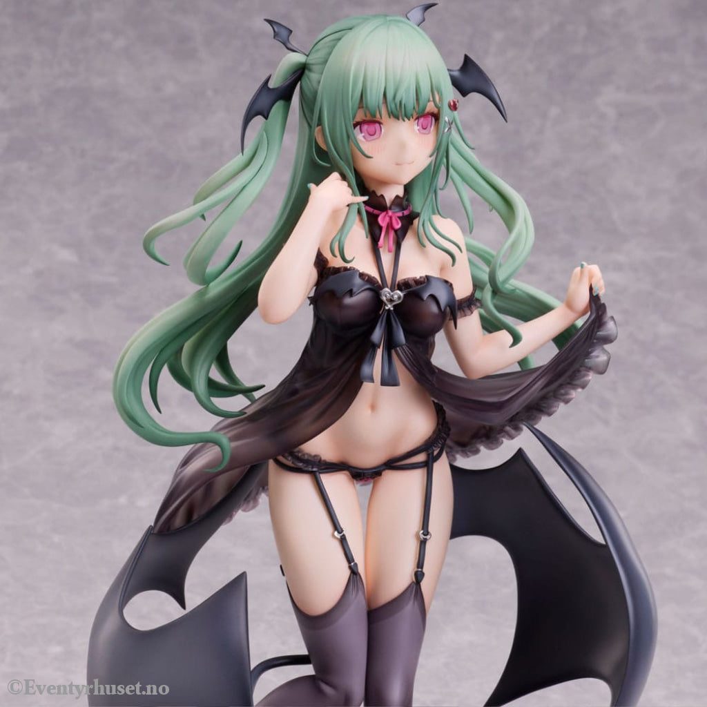 Original Character PVC Statue 1/5 Succubus-chan Illustration by Karory 28 cm Manga & Anime