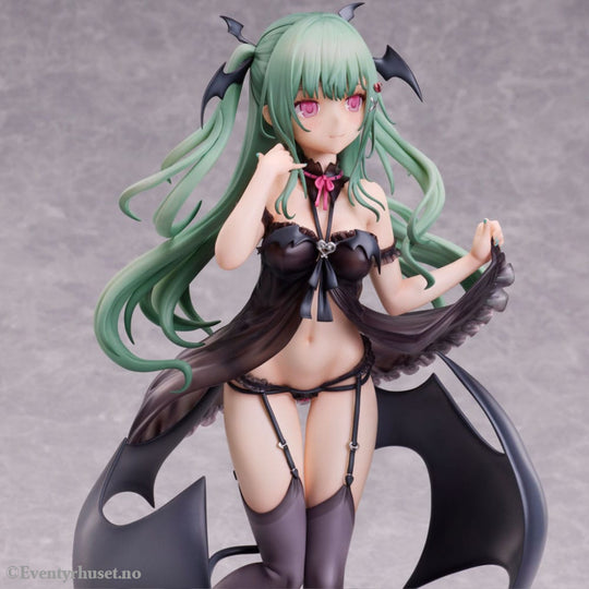 Original Character PVC Statue 1/5 Succubus-chan Illustration by Karory 28 cm Manga & Anime