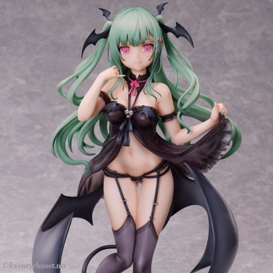 Original Character PVC Statue 1/5 Succubus-chan Illustration by Karory 28 cm Manga & Anime