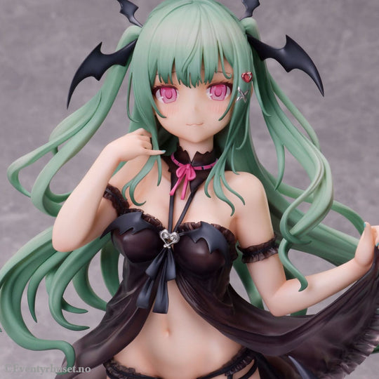 Original Character PVC Statue 1/5 Succubus-chan Illustration by Karory 28 cm Manga & Anime