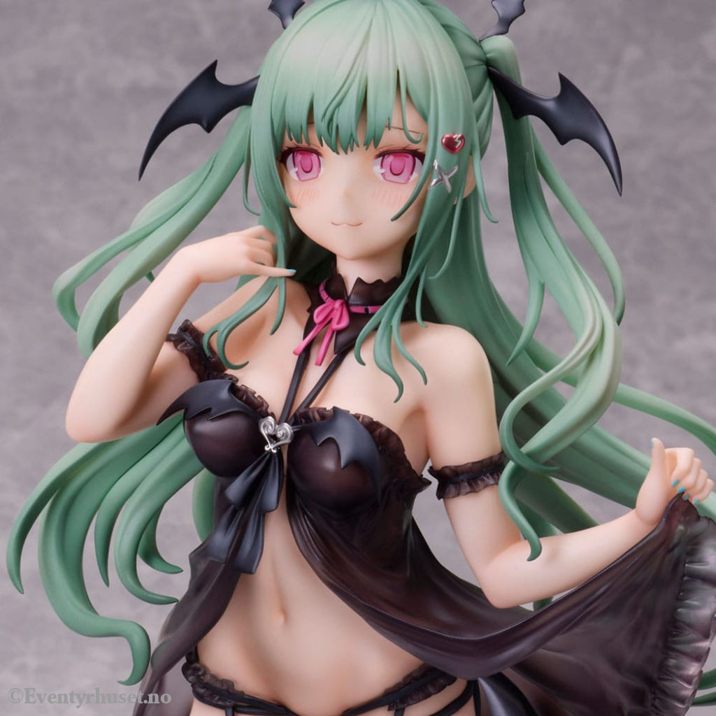 Original Character PVC Statue 1/5 Succubus-chan Illustration by Karory 28 cm Manga & Anime