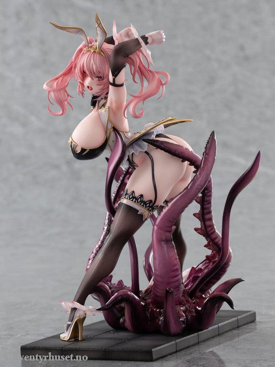 Original Character PVC Statue 1/6 Alice Illustrated by Ulrich Deluxe Edition 26 cm Manga & Anime