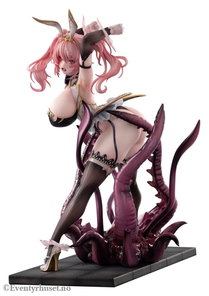 Original Character PVC Statue 1/6 Alice Illustrated by Ulrich Deluxe Edition 26 cm Manga & Anime