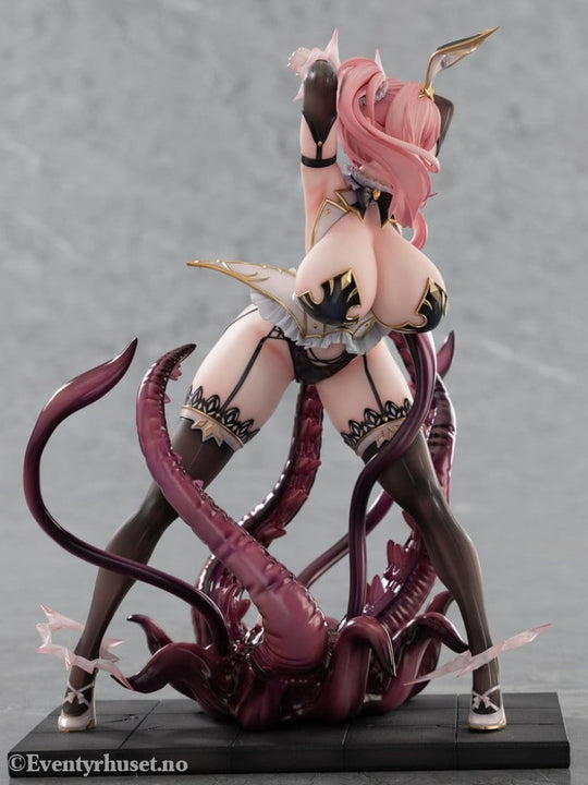 Original Character PVC Statue 1/6 Alice Illustrated by Ulrich Deluxe Edition 26 cm Manga & Anime