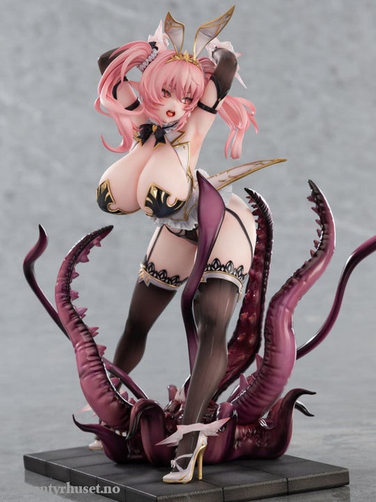 Original Character PVC Statue 1/6 Alice Illustrated by Ulrich Deluxe Edition 26 cm Manga & Anime