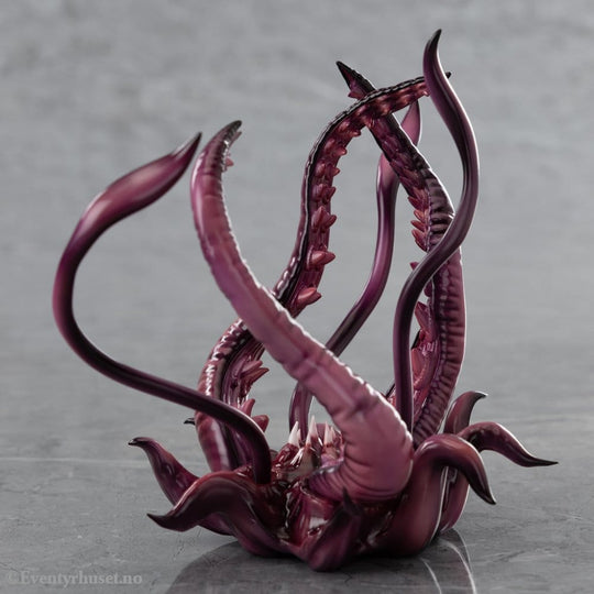 Original Character PVC Statue 1/6 Alice Illustrated by Ulrich Deluxe Edition 26 cm Manga & Anime