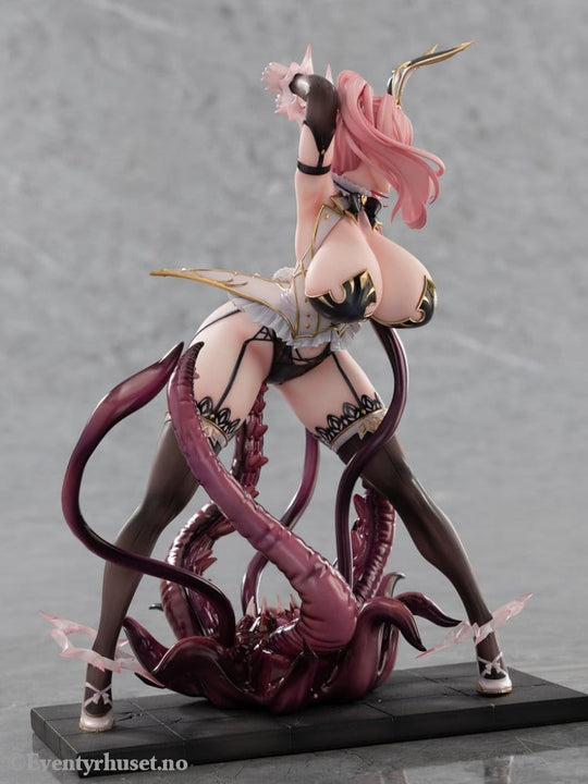 Original Character PVC Statue 1/6 Alice Illustrated by Ulrich Deluxe Edition 26 cm Manga & Anime
