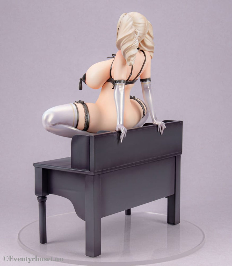Original Character PVC Statue 1/6 Amane Jun Illustration by eno 29 cm Adult / Hentai