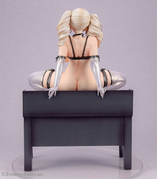 Original Character PVC Statue 1/6 Amane Jun Illustration by eno 29 cm Adult / Hentai