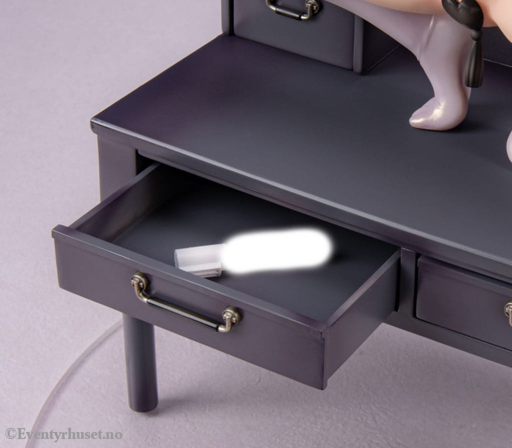 Original Character PVC Statue 1/6 Amane Jun Illustration by eno 29 cm Adult / Hentai