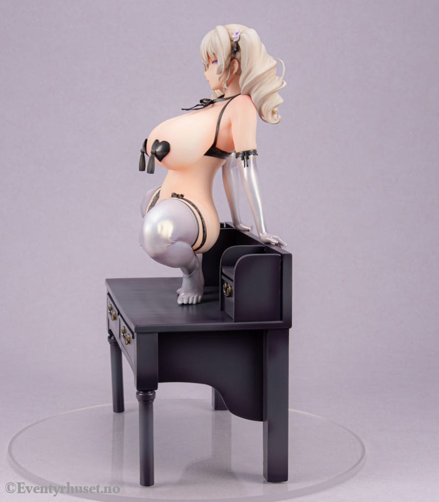 Original Character PVC Statue 1/6 Amane Jun Illustration by eno 29 cm Adult / Hentai