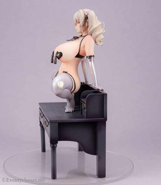 Original Character PVC Statue 1/6 Amane Jun Illustration by eno 29 cm Adult / Hentai