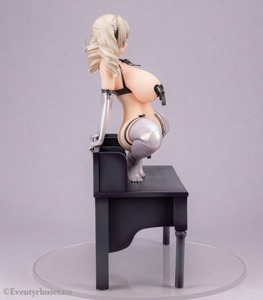 Original Character PVC Statue 1/6 Amane Jun Illustration by eno 29 cm Adult / Hentai