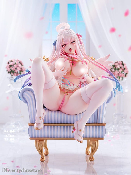 Original Character PVC Statue 1/6 Anera Illustartion by Danimaru 21 cm Adult / Hentai