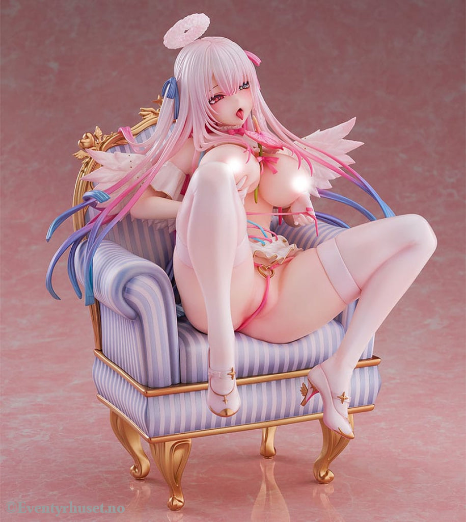 Original Character PVC Statue 1/6 Anera Illustartion by Danimaru 21 cm Adult / Hentai