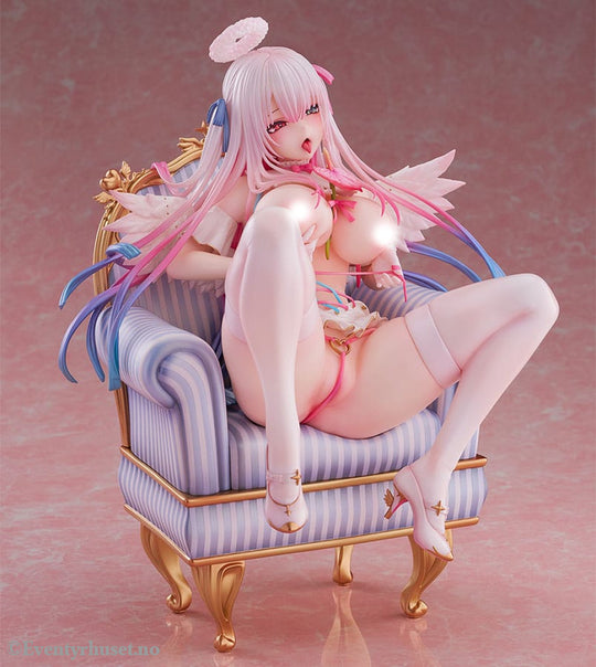 Original Character PVC Statue 1/6 Anera Illustartion by Danimaru 21 cm Adult / Hentai