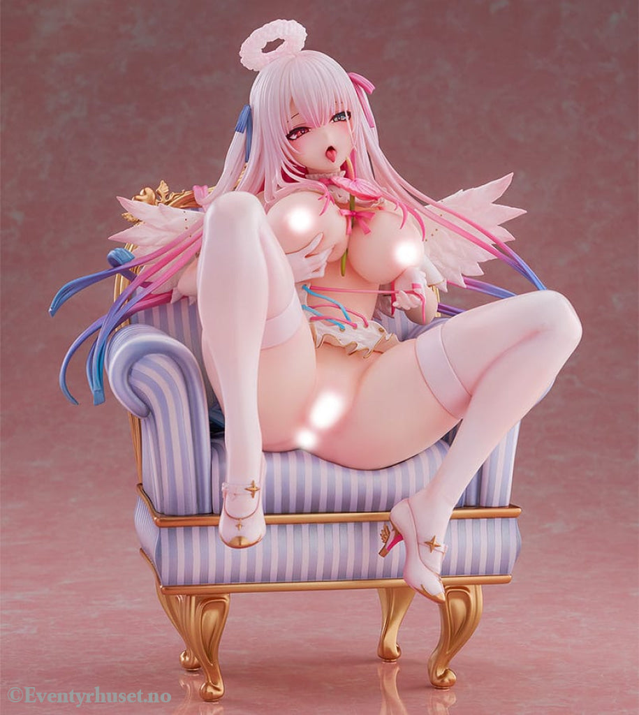 Original Character PVC Statue 1/6 Anera Illustartion by Danimaru 21 cm Adult / Hentai