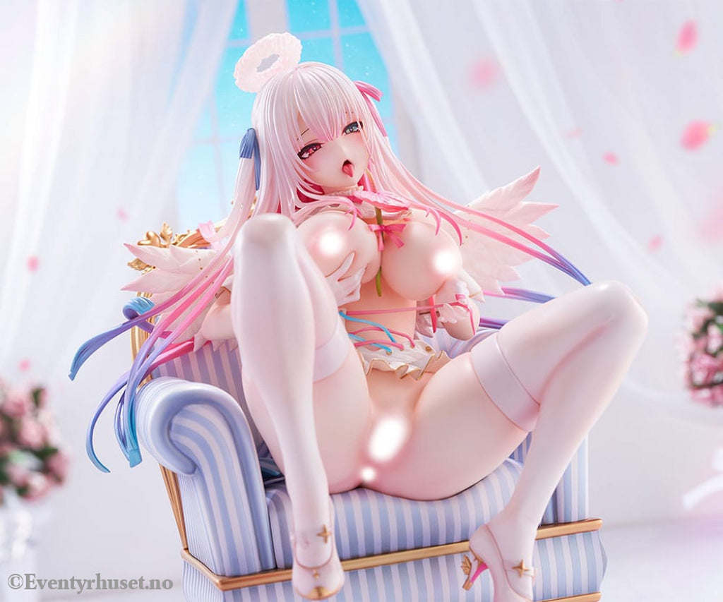 Original Character PVC Statue 1/6 Anera Illustartion by Danimaru 21 cm Adult / Hentai