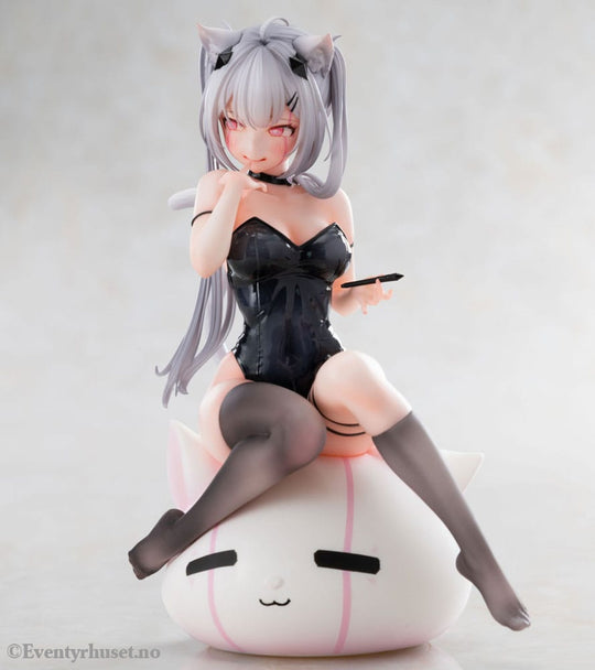 Original Character PVC Statue 1/6 Banle001 19 cm Manga & Anime