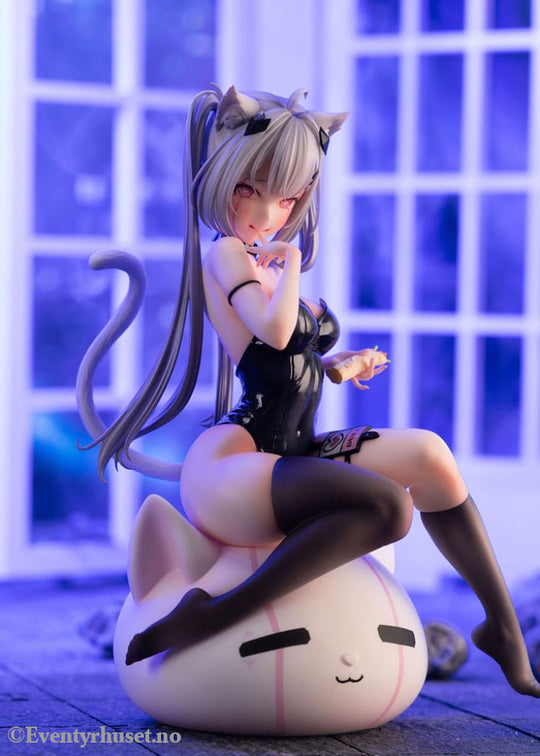 Original Character PVC Statue 1/6 Banle001 19 cm Manga & Anime
