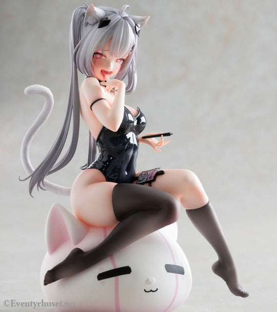 Original Character PVC Statue 1/6 Banle001 19 cm Manga & Anime