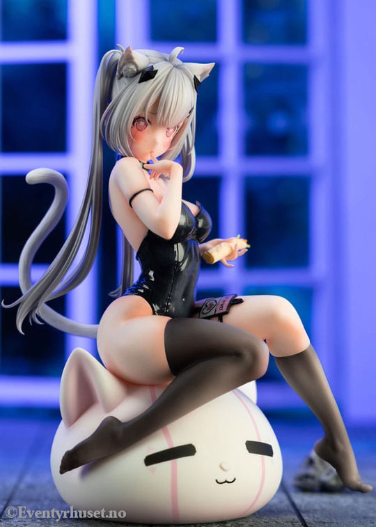 Original Character PVC Statue 1/6 Banle001 19 cm Manga & Anime